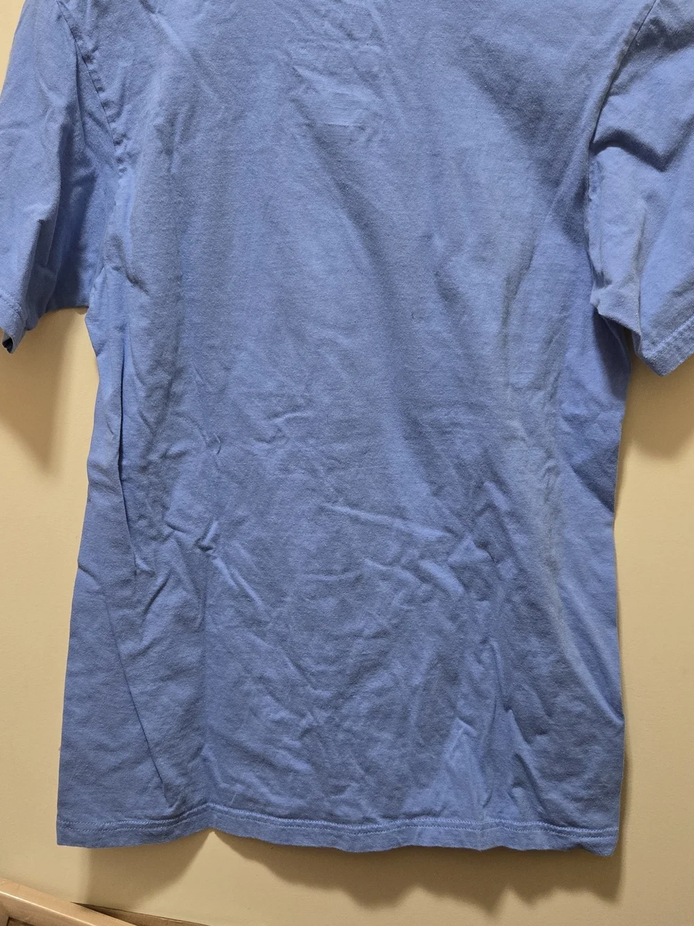 St. Louis Cardinals Light Blue Graphic Tee - Picture 2 of 3